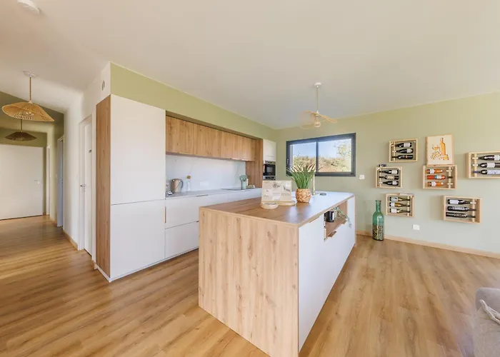 펜션 Les 4 Saisons Des Violonges - Vue Montagne *